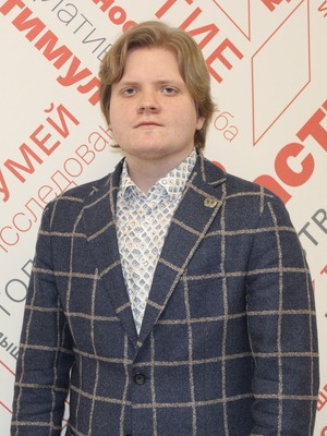 Дробитько Евгений Сергеевич.